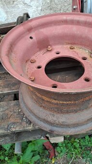 Prodám disk 9x15.3 - 2