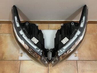 L+P FULL LED MERCEDES V W447 - 2