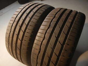 Letní pneu Hankook 245/35R18 - 2