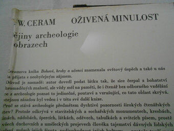 Oživená minulost - 2