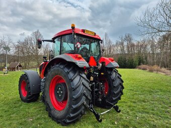 ZETOR CRYSTAL 170 HD- 2019, 3200 MTH - 1. MAJITEL - 2