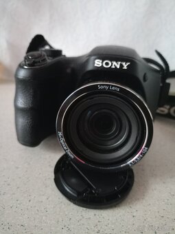 SONY - 2