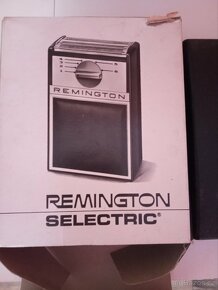 Remington 200 Deluxe - 2