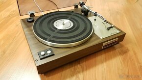 Gramofon Marantz 6100 - 2