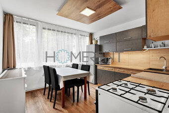 Útulný byt 3+1 s lodžií a vlastním vytápěním - 71m2 – Libere - 2