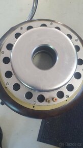 Subwoofer Aliante Phase Linear 12" Si vestavba pro VW T5 - 2