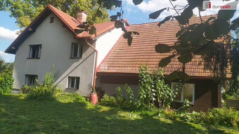 Prodej zemědělského objektu, 4386 m2, Bílá - Petrašovice - 2