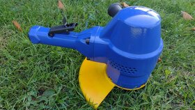 Narex PBU 230 pneumativká bruska NOVÁ - 2