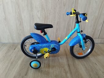 Dětské kolo B-TWIN - 2