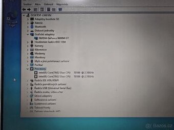 Dell Inspiron 1720 - 2