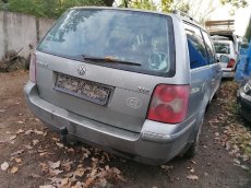 Náhradní díly Passat b5,5 1.9tdi 85kw - 2