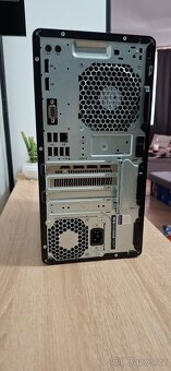 HP - i5-8500 - 8GB RAM - RX580 4GB - 256GB SSD - 2