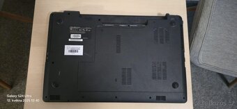 Notebook Terra Mobile 1541H (i3-4100M 2.50Ghz) - 2