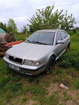 Octavia 1 - 2