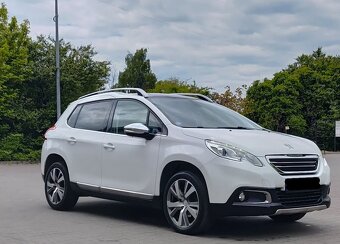 Peugeot 2008 120 VTI Allure - 2