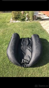 Belly boat - 2