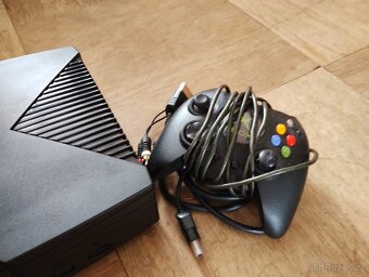XBOX prvni Generace --ČÍST POPIS-- - 2