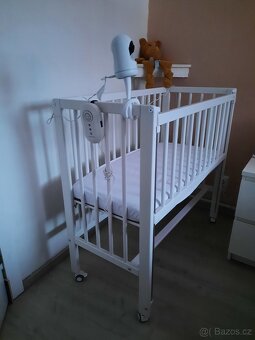 Dětská postýlka Fillikid, nepoužitá - 2