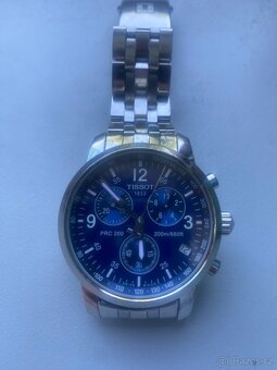 Hodinky Tissot 1853 - 2