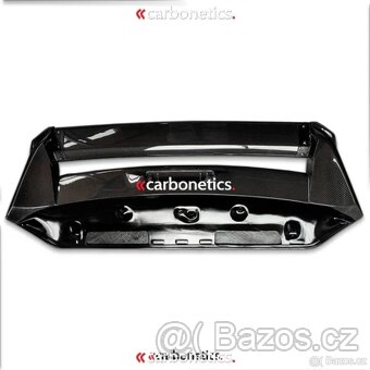 Prodam karbonove kridlo Toyota GR Yaris - 2