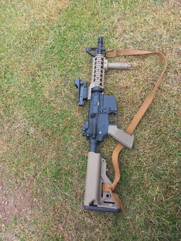 Lancer Tactical - 2