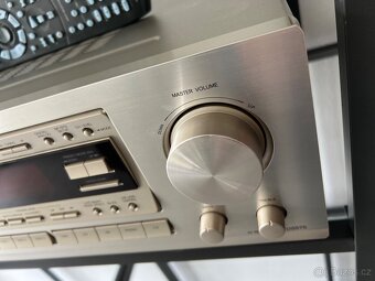 ONKYO TX-DS575 - 2