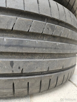 235/40R18 95Y XL Sport Maxx RT 2 DUNLOP - 2