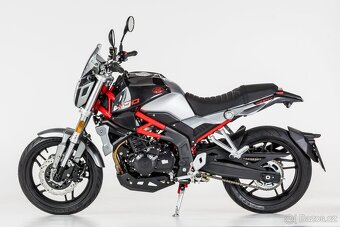 Jawa 400 Geeny - 2
