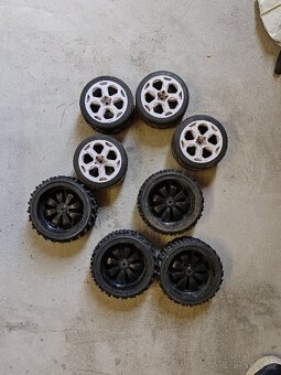 Rc auto kola - 2