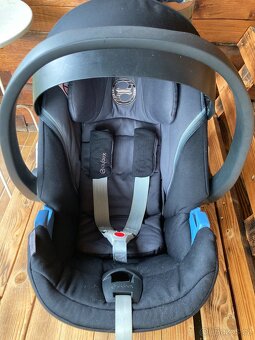 Vajíčko Cybex Aton 5 - 2