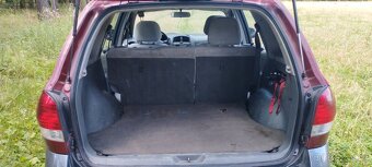 Hyundai Santa Fe - 2