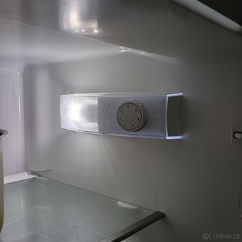 Lednice Electrolux - 2