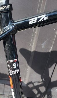 JUNIORSKÉ KOLO SUPERIOR RACER 27,5" - 2