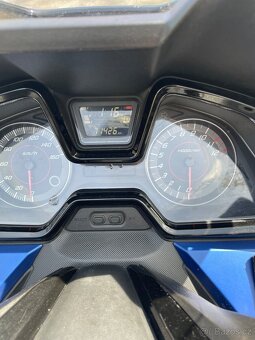 Honda Forza 125 - 2
