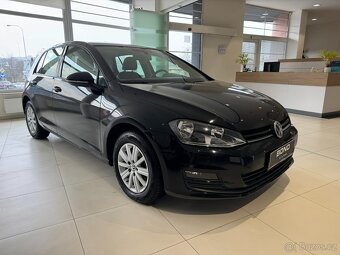 Wolksvagen Golf 1.2 TSI/ČR/2MAJ - 2