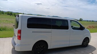 Peugeot Traveller VIP 2.0 BlueHDi 177 EAT8 - 2