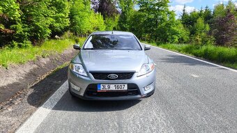 Ford Mondeo 2.2 TDCi 129kW Titanium X - 2