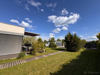 Bungalov 4+kk, pozemek 712 m2, Česká Skalice - 2