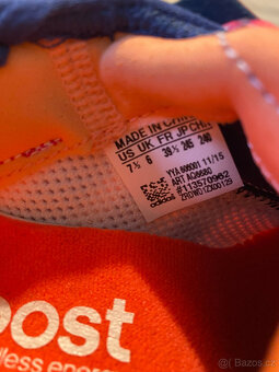 Dámská běžecká obuv Adidas PUREBOOST X - 2