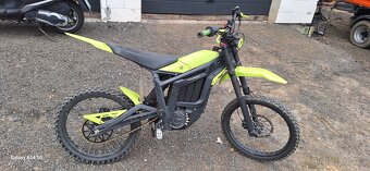 Talaria sting 6kw - 2