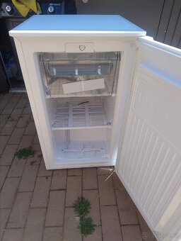 Mrazák Gorenje - 2