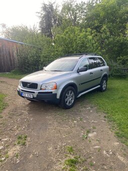 Volvo XC 90 - 2