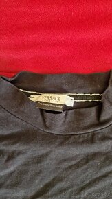 Versace triko xl - 2