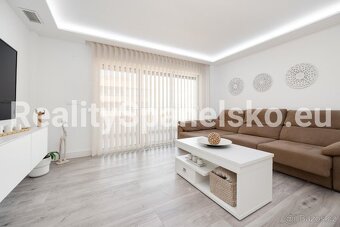 Podkrovní apartmán 4+1 | 90 m² | 2 koupelny | ŠPANĚLSKO - 2