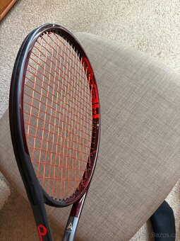 Tenisová raketa Head Prestige 2021 MP - 2