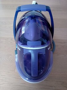 Parní centrum Tefal + originál prkno zdarma - 2