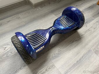 Hoverboard Hecht 5226 - 2