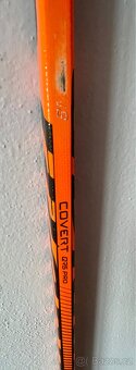 Opravená hokejka Warrior Covert QR5 Pro 65Flex/P29 - 2