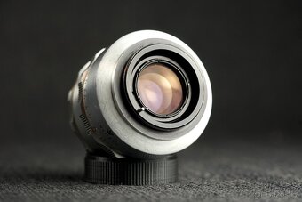 Carl Zeiss Biotar 58mm f2 M42 - 2