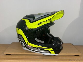 Helma 6D velikost S - 2